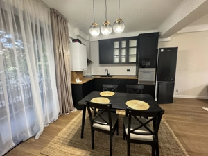 Apartament 2 camere prima inchiriere Pipera - imagine 2 Apartament 2 camere prima inchiriere Pipera - imagine 2