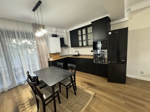 Apartament 2 camere prima inchiriere Pipera