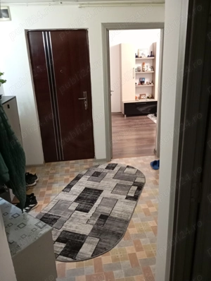 Vând apartament 2 camere  - imagine 7