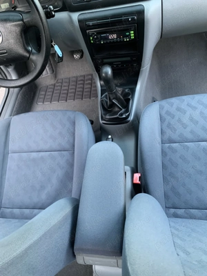 SKODA Octavia 1 Tour ELEGANCE_Motor 1.9TDI_Fabr. 2000_Inm RO_UNIC Prop - imagine 11 SKODA Octavia 1 Tour ELEGANCE_Motor 1.9TDI_Fabr. 2000_Inm RO_UNIC Prop - imagine 11