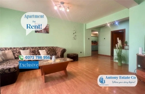 Apartament de inchiriat, 3 Camere, Bd. Dacia, Oradea