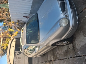 Lancia Lybra  - imagine 6