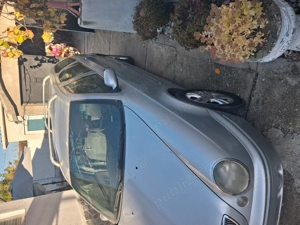 Lancia Lybra  - imagine 4