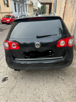 Vand vw passat b6 2010  - imagine 2