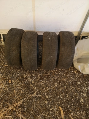 Anvelope iarna 205 55 r16