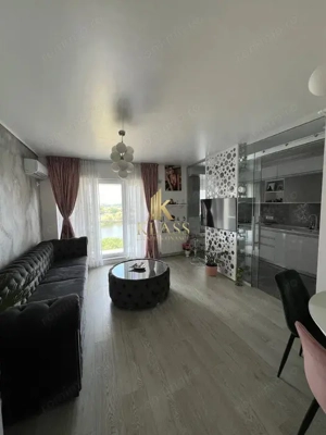 Apartament 3 camere - Estic Park - imagine 2 Apartament 3 camere - Estic Park - imagine 2