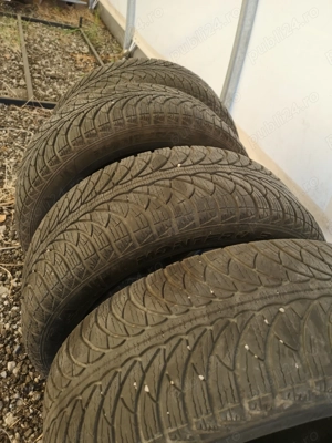 Anvelope iarna 205 55 r16 - imagine 2