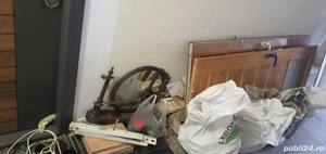 transport moloz București 