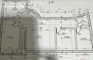 Vanzare Casa P+1 cu curte