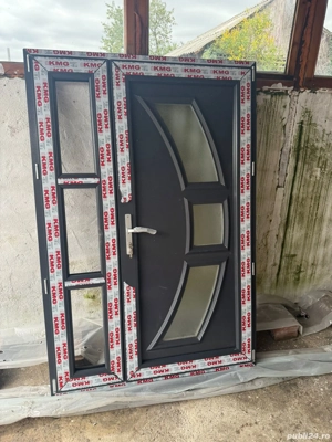 termopane la comandă Dimbovita 