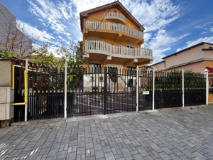 Spațiu de închiriat – Stradal, București, Str. Cernauti, Sector 2