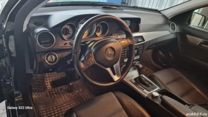 Mercedes c180 impecabil