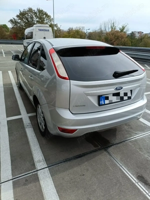 Vând Ford focus 2  - imagine 6