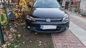 Vand jetta automata DSG2  euro 6 full hibrid