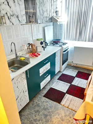 Inchirez Apartament 2 camere Galati  - imagine 8