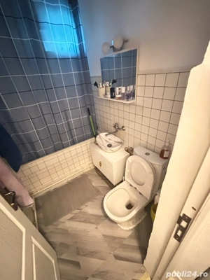 Inchirez Apartament 2 camere Galati  - imagine 6