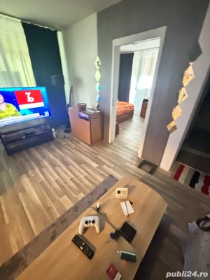 Inchirez Apartament 2 camere Galati  - imagine 7
