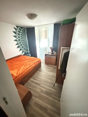Inchirez Apartament 2 camere Galati  - imagine 2