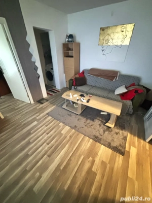 Inchirez Apartament 2 camere Galati  - imagine 4