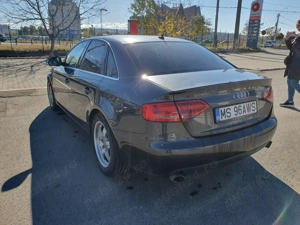 Vând audi a4 b8 2.7tdi sau schimb cu 4x4 - imagine 2 Vând audi a4 b8 2.7tdi sau schimb cu 4x4 - imagine 2