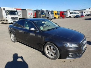 Vând audi a4 b8 2.7tdi sau schimb cu 4x4 - imagine 3 Vând audi a4 b8 2.7tdi sau schimb cu 4x4 - imagine 3