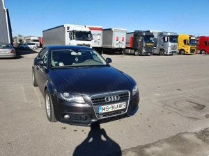 Vând audi a4 b8 2.7tdi sau schimb cu 4x4