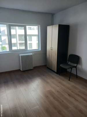 Garsonieră mare, Nufărul