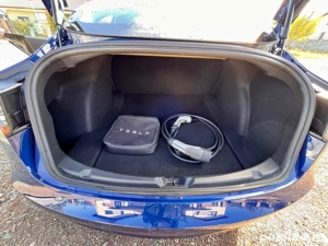 SOH 93.2% Certificat Baterie Model 3 Long Range Dual Motor Autopilot Conectivitate si SunetPremium - imagine 17