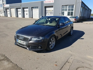 Vând audi a4 b8 2.7tdi sau schimb cu 4x4 - imagine 9 Vând audi a4 b8 2.7tdi sau schimb cu 4x4 - imagine 9