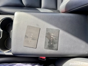 SOH 93.2% Certificat Baterie Model 3 Long Range Dual Motor Autopilot Conectivitate si SunetPremium - imagine 12