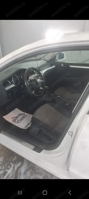 Superb de Vînzare  - imagine 5