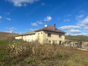 De vânzare hală + teren în Nima Rîciului, jud Mures - imagine 2