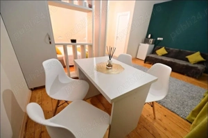 Cazare garsoniera centru in regim hotelier apartament ieftin - imagine 5