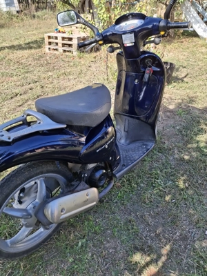 Vand aprilia scarabeo 49 - imagine 3