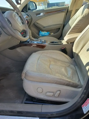 Vând audi a4 b8 2.7tdi sau schimb cu 4x4 - imagine 5 Vând audi a4 b8 2.7tdi sau schimb cu 4x4 - imagine 5