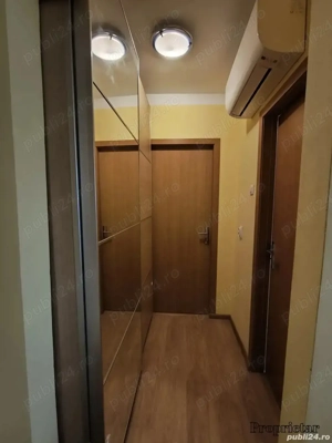 Apartament cu 2 camere Sagului