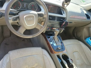 Vând audi a4 b8 2.7tdi sau schimb cu 4x4 - imagine 7 Vând audi a4 b8 2.7tdi sau schimb cu 4x4 - imagine 7