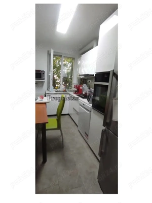 Apartament cu 2 camere Sagului