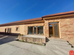 Casa frumoasa in Chisineu Cris - imagine 2