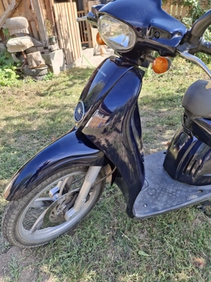 Vand aprilia scarabeo 49 - imagine 2