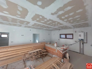 Casa frumoasa in Chisineu Cris - imagine 8