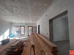 Casa frumoasa in Chisineu Cris - imagine 10