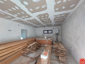 Casa frumoasa in Chisineu Cris - imagine 9