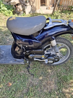 Vand aprilia scarabeo 49 - imagine 9