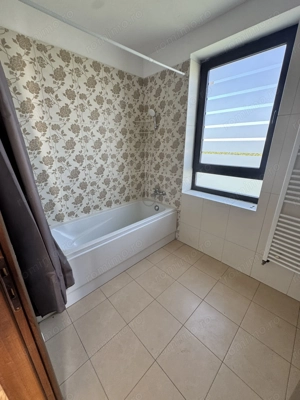 Apartament 2 camere semi-mobilat Erou Iancu Nicolae - imagine 13