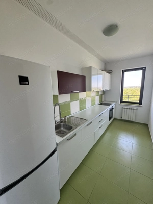 Apartament 2 camere semi-mobilat Erou Iancu Nicolae - imagine 10