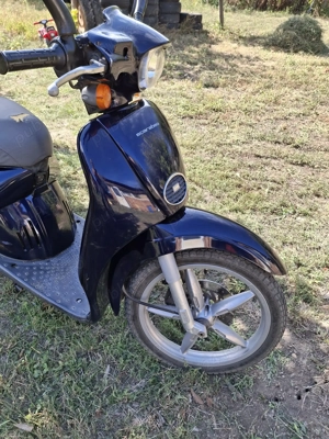 Vand aprilia scarabeo 49 - imagine 10