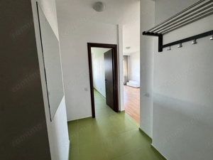 Apartament 2 camere semi-mobilat Erou Iancu Nicolae - imagine 14