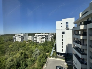 Apartament 2 camere semi-mobilat Erou Iancu Nicolae - imagine 15