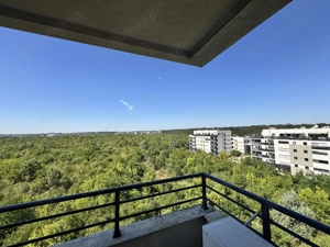 Apartament 2 camere semi-mobilat Erou Iancu Nicolae - imagine 17